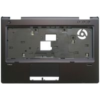 NEW Laptop Cover for HP ProBook 6460B 6470B 6475B Palmrest Upper Cover without Touchpad 684338-001