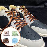 Shoe Laces No Tie Thicken Laces For Sneakers No Elasticity Flat Shoelaces Colored Shoe Laces For Shoes Classic Soft Shoestrings