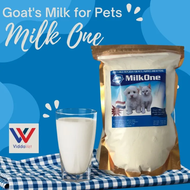 can-i-give-newborn-puppies-goats-milk