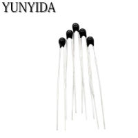 Uf2023 ExtraFree Shipping 20pcs 10k 1K 100K 5K 4K7 2K 3K 20K 50K 47K OHM NTC Them Resistor Resistor NTC-MF52-10K +-5 3950