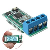 ✚ 18650 26650 Digital Lithium Li-ion Battery Tester LCD Meter Voltage/Current/Capacity