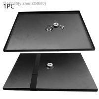 ◊✢○ yizhan224080 1/4 parafuso engrossado profissional titular portátil notebook suporte projetor bandeja ferramenta moderna para monitores cardan adaptador