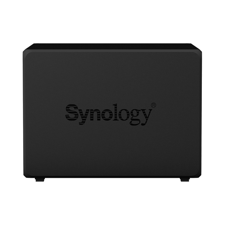 synology-ds420-nas-4-bay-อุปกรณ์จัดเก็บข้อมูลผ่านเครือข่าย-ของแท้-ประกันศูนย์-3ปี