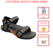 HCMDép sandal nam cao cấp xuất khẩu thời trang thương hiệu Vento NV4538