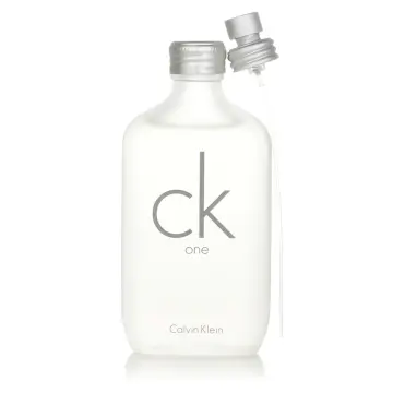 Ck one tester hot sale