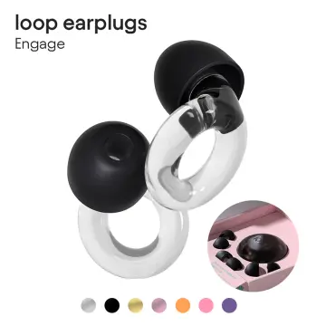 Loop Experience: 18 dB Sound Reduction – Loop United States