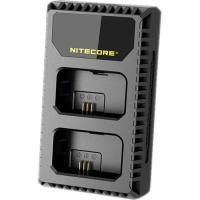 NITECORE Charger For Sony USN1 NP-FW50