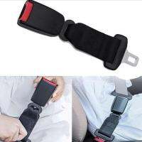 Universal Car Seat Belt Extension เข็มขัดอัตโนมัติ Extender ทนทานรถความปลอดภัยที่นั่งเข็มขัดคลิปรถ - จัดแต่งทรงผม 2 ขนาดที่แตกต่างกัน-Siogue