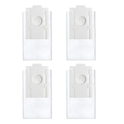 Vacuum Cleaner Dust Bags for Samsung VCA-RDB95 Jet Bot+ Jet Bot AI+ Robot Vacuum Cleaner Replacement Spare Parts
