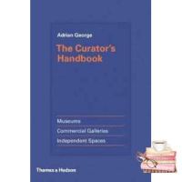 Enjoy Your Life !! The Curators Handbook [Hardcover]