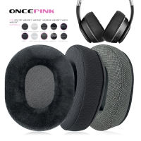 Oncepink เปลี่ยนแผ่นรองหูฟังสำหรับ Edifier W820BT W828NB W830BT W855 W800BT หูฟัง Thicken Cushion Headband