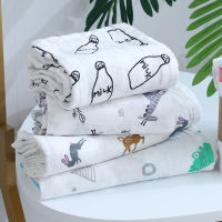 Hydrophilic Cloths Muslin For Babies Accessories Newborn Cocoon Baby Blankets For Newborns Baby Swaddle Wrap Cotton Swaddling