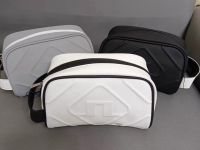 ♝✠ JL golf handbag double-sided laminated mens and womens portable handbag golf storage bag new clutch bag Korean version