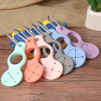 【CC】☂♘◕  Silicone Kettle Buckle Outdoor Bottle Holder Clip Hanger Camping Hiking Cycling