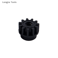 Longjia Tools Easy Mop Pedal ไม้กวาดหมุนเปลี่ยนวิธีหนึ่งคลัทช์แปดเหลี่ยมแบริ่งถังเกียร์