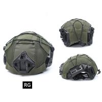 Tactical Original MTEK Helmet Cover Skin Helmet Protective Cover Camouflage Cloth for FMA TMC MTEK Tactical Helmet