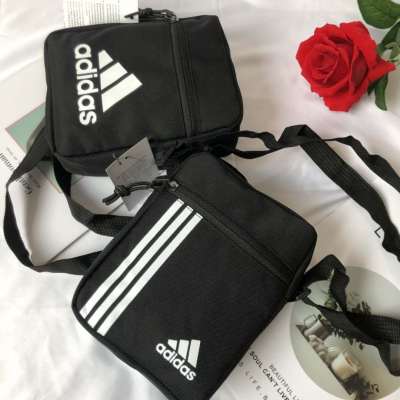 Adidase Crossbody Bag กระเป๋าสะพาย