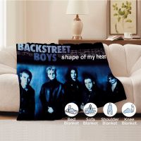 XZX180305  B-Backstreet ผ้าห่มตกแต่งสำหรับเด็กผู้ชายสำหรับตกแต่งห้องนอนห้องนั่งเล่นผ้าคลุมเตียงบนเตียงผ้าห่มโซฟาการตกแต่งบ้านโบโฮ