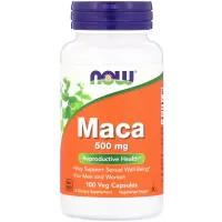 Buy Maca Capsule Online Lazada Com Ph