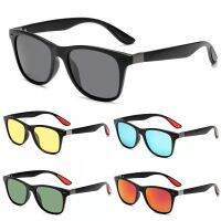 【CW】▥❖☞  2023 New Outdoor Cycling Polarized Sunglasses UV400 Eyewear Road Mountain Goggles Fashion Glasses