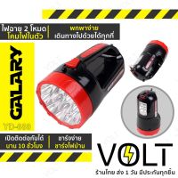 ( PRO+++ ) โปรแน่น.. GALAXY YD-888 ไฟฉายฉุกเฉิน ไฟพกพา LED 15+6 ดวง อเนกประสงค์แบบชาร์จไฟบ้าน รุ่น YD888 ราคาสุดคุ้ม ไฟฉาย แรง สูง ไฟฉาย คาด หัว ไฟฉาย led ไฟฉาย แบบ ชาร์จ ได้