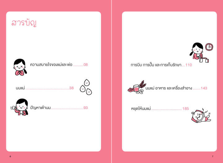 แถมปกฟรี-เลี้ยงลูกตามใจหมอ-ตอน-เส้นทางสายนมแม่