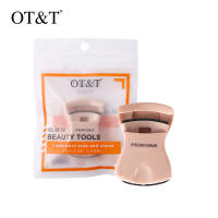 OT&amp;T Curler Professional Portable Eyelash Eyelash Lift Lashes Curling Cosmetics Makeup Tools Accessories For Woman