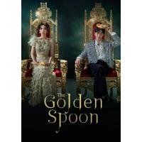 แผ่น DVD หนังใหม่ The Golden Spoon (2022) 16 ตอนจบ (เสียง ไทย | ซับ ไม่มี) หนัง ดีวีดี