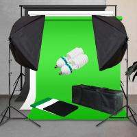 Freneci Photo Studio Backdrop Support System สำหรับงานแต่งงาน