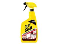 สเปรย์ทำความสะอาดคราบ Tuff Stuff 946ml CLEANER AND DEGREASER INDUSTRIAL STRENGTH 78596/1