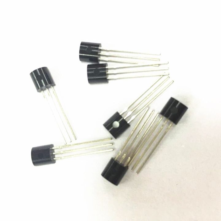 Transistor S9011 S9011G S9012 S9012H S9013 S9013H S9014 S9014C S9015 S9015C S9018 S9018H C3355 C3358 S8050 S8550 TO-92