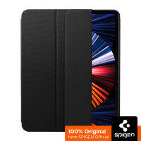 Spigen เคสสำหรับไอแพด10.9 "(10th 2022) / Pro 12.9" [พอดีในเมือง] ออกแบบอย่างแม่นยำเพื่อให้คุณสมบัติดั้งเดิมและให้การป้องกันด้วยมุมที่เหมาะสมที่สุดสำหรับการพิมพ์และการวาดภาพ/เคส iPad Pro 12.9นิ้ว/เคส iPad 10.9นิ้ว/iPad 10th Gen