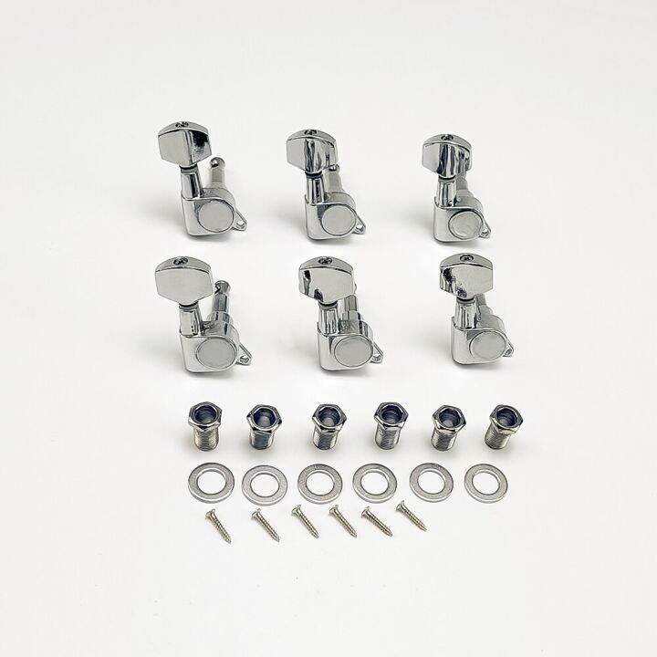 6pcs-guitar-tuning-pegs-tuner-machine-heads-tuning-peg-machine-head-chrome-black