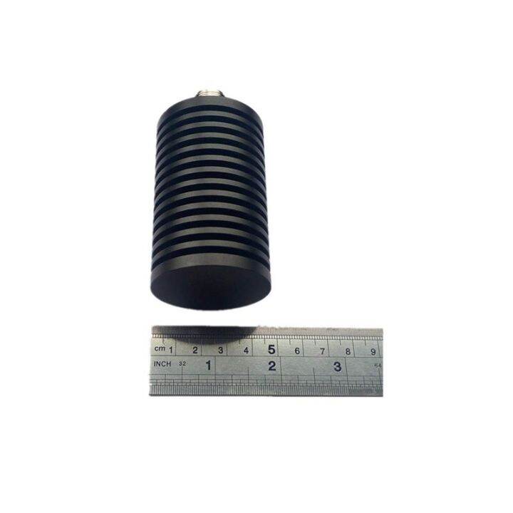 50w-dummy-load-n-female-socket-dc-3ghz-50-ohm-rf-coaxial-termination