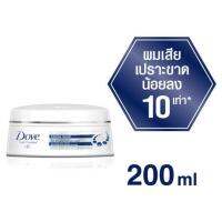 SuperSales - X1 ชิ้น - ทรีทเม้นต์ ระดับพรีเมี่ยม อินเทนส์ รีแพร์ มาส์ก 200มล. ส่งไว อย่ารอช้า -[ร้าน ThanadolMarketplace จำหน่าย อุปกรณ์อาบน้ำและดูแลผิวกาย ราคาถูก ]