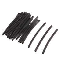 【CW】✓❧  20pcs Shrink Tube Ronnie Rigs Sleeves Carp Fishing Rig Making Tubing Tackle