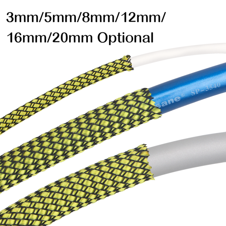 xangsane-3mm5mm8mm12mm16mm20mm-shock-net-signal-rca-cable-power-cable-xlr-cable-speaker-cable-headphone-wire-net