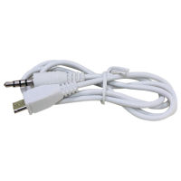 Android To 3.5MM Audio Adapter Cable MICRO USB To 3.5 Audio Cable