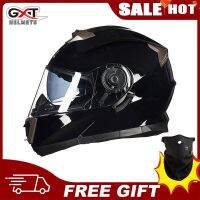 หมวกกันน็อค Casco Moto แบบเต็มศีรษะสำหรับผู้ชายและผู้หญิงรถดาวน์ฮิลแข่งรถแบบมืออาชีพ