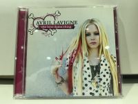 1   CD  MUSIC  ซีดีเพลง      ANTIL LAVIGNE THE BEST DAMN THING    (M1D42)