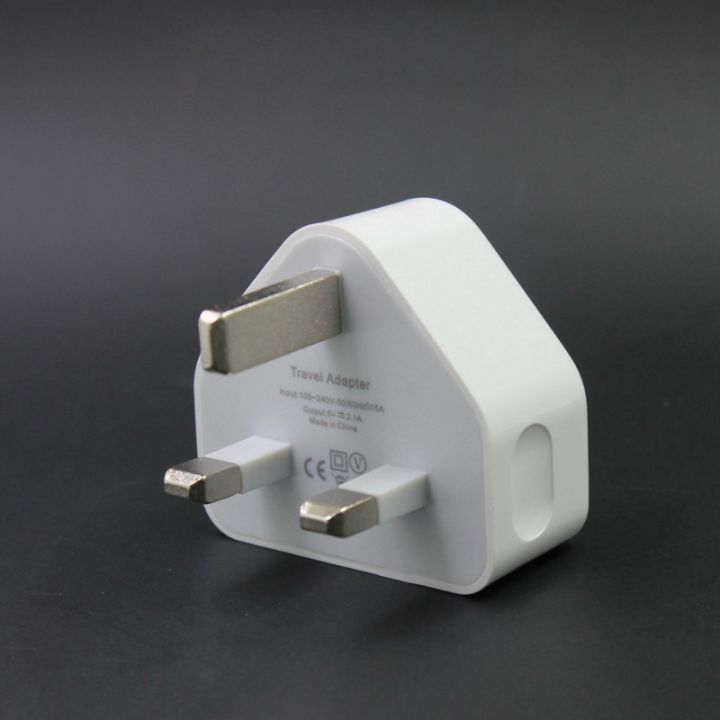 sunage-2-1a-fast-dual-twin-2-usb-port-charger-uk-mains-plug-adapter-3-pin