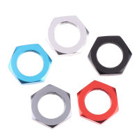 4Pcs 17Mm ล้อ Hex Nuts Mount สำหรับ RC 18 X-MAXX 77086-4 HSP RC Car