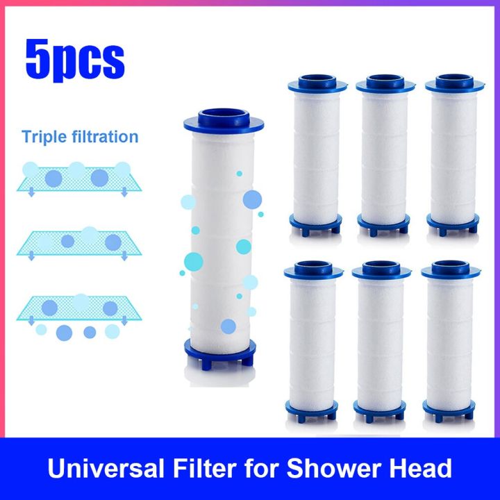 1-2-5pcs-shower-head-replacement-pp-cotton-filter-cartridge-water-purification-bathroom-accessory-hand-held-bath-sprayer-by-hs2023