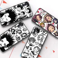 Nana Osaki Anime Phone Case for Samsung A51 01 50 71 21S 70 31 40 30 10 20 S E 11 91 A7 A8 2018 Phone Cases