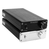 FX-AUDIO FX1002A HIFI High power 160W digital amplifier TDA7498E Audio 2.0 channel desktop amplifier 1002A