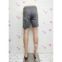 [READY STOCK] 1640# COTTON SHORT PANTS