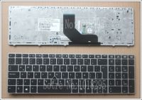 New Latin Keyboard for HP EliteBook 8560p 8570P 8560B 6560b 6565b 6560P LA laptop keyboard 686318-161