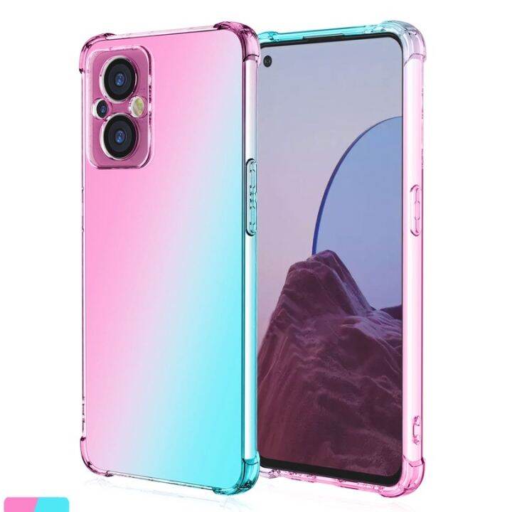 oppo rainbow 8z