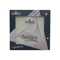 lkrichshop ODBO Blazing Highlighter 8 กรัม No.3 W.90 รหัส.BO590