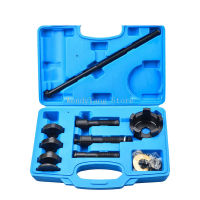 รถจักรยานยนต์สำหรับ  Wheel Bearing Remover และ Installer Puller Tool